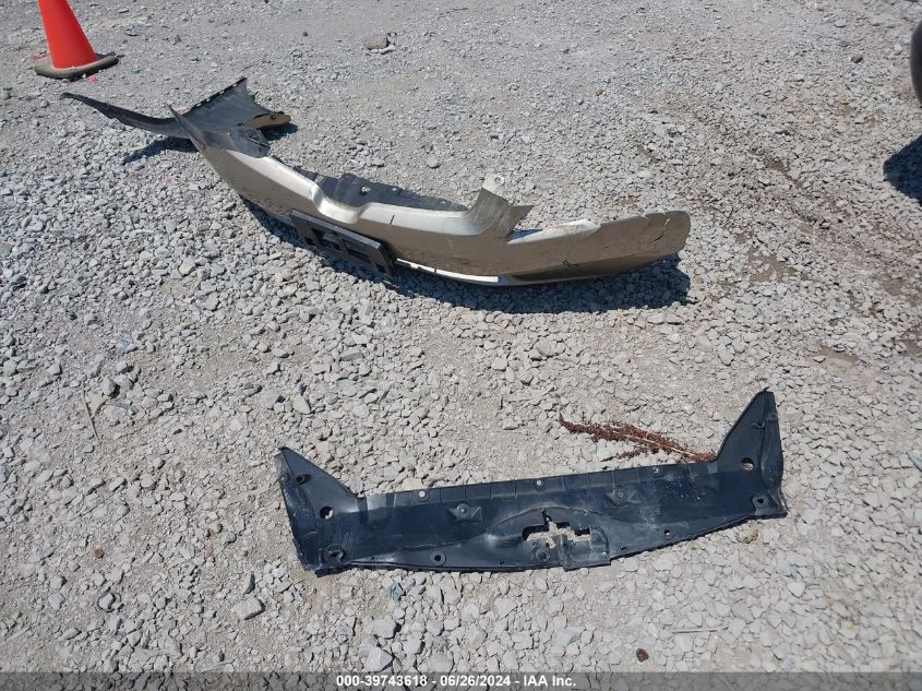 2005 Honda Accord 2.4 Lx VIN: 1HGCM56475A160923 Lot: 39743618