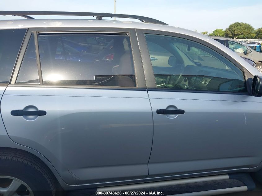 2007 Toyota Rav4 VIN: 00JTMZD33V2750399 Lot: 39743625