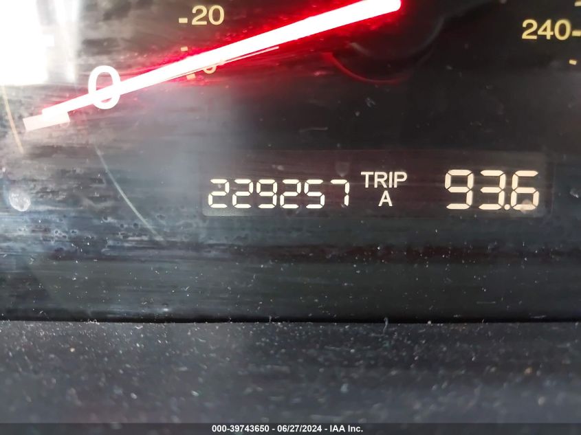 2005 Honda Accord 2.4 Lx VIN: 1HGCM56475A170075 Lot: 39743650