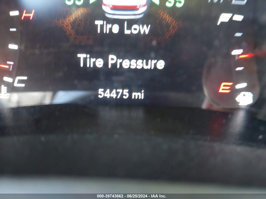 2017 Dodge Charger R/T Scat Pack Rwd VIN: 2C3CDXGJ7HH643529 Lot: 39743662