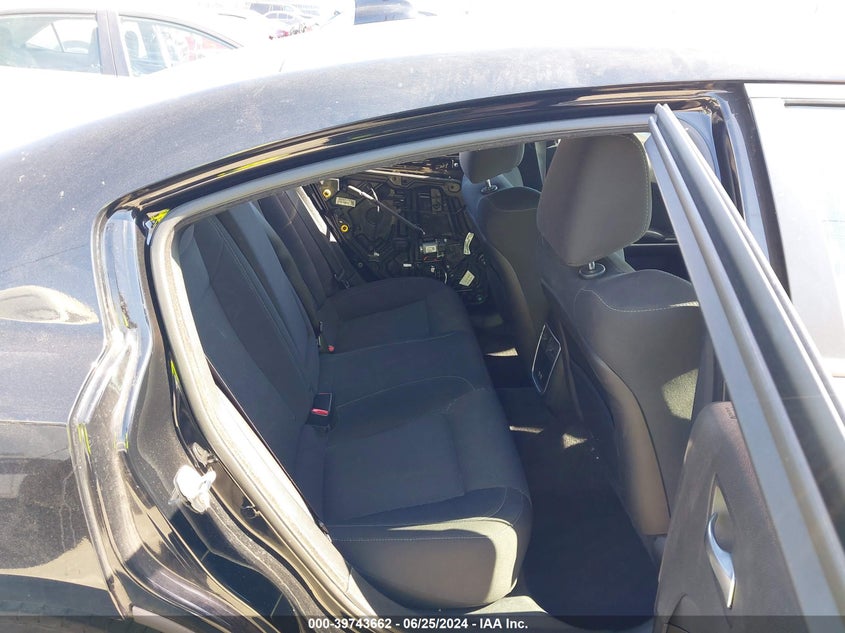 2017 Dodge Charger R/T Scat Pack Rwd VIN: 2C3CDXGJ7HH643529 Lot: 39743662