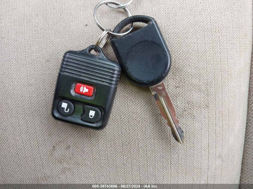 2006 Ford Freestar Se VIN: 2FMZA51676BA21743 Lot: 39743686