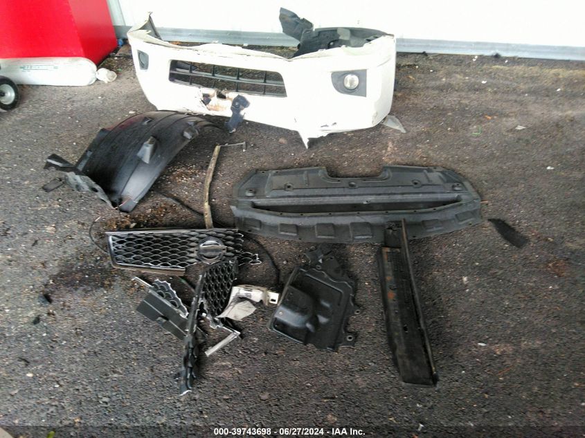 2010 Nissan Sentra 2.0/2.0S/Sr/2.0Sl VIN: 3N1AB6APXAL608628 Lot: 39743698