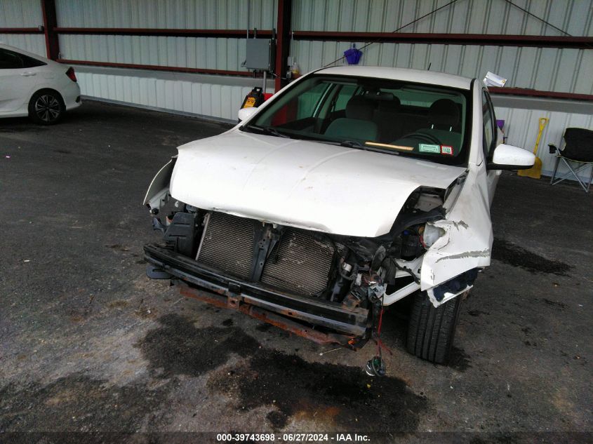 2010 Nissan Sentra 2.0/2.0S/Sr/2.0Sl VIN: 3N1AB6APXAL608628 Lot: 39743698