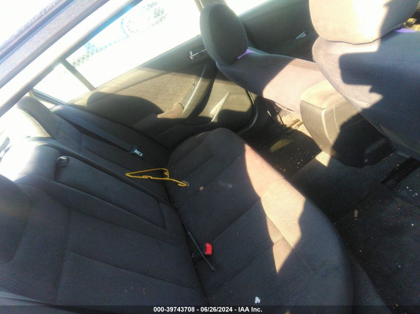 2011 Nissan Altima 2.5 S VIN: 1N4AL2AP6BN435765 Lot: 39743708