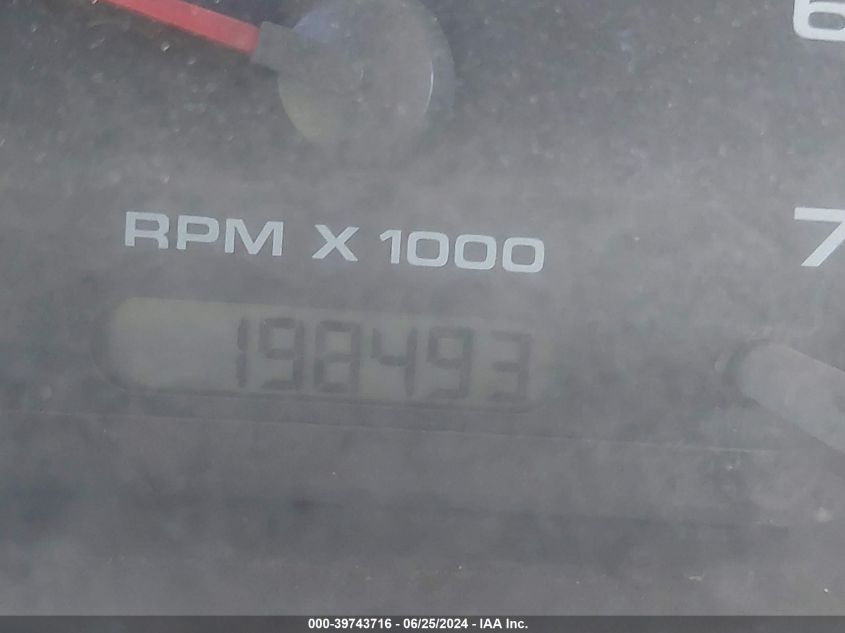 2007 Ford Ranger Stx/Xl/Xlt VIN: 1FTYR10D17PA12354 Lot: 39743716