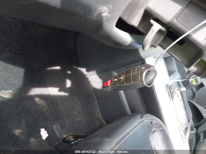 2012 Dodge Ram 1500 Slt VIN: 1C6RD7LTXCS349483 Lot: 39743722