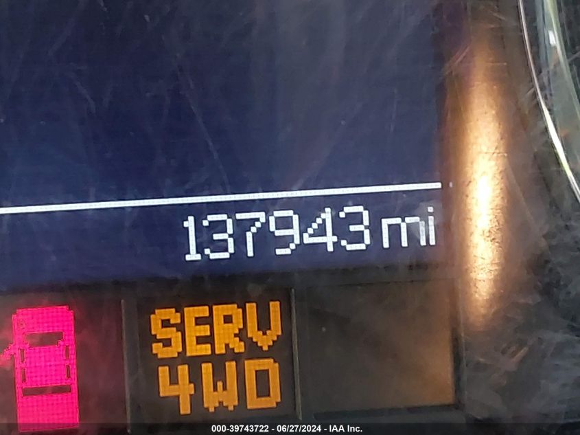 2012 Dodge Ram 1500 Slt VIN: 1C6RD7LTXCS349483 Lot: 39743722