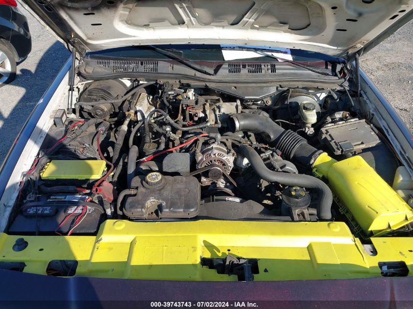 2007 Ford Crown Victoria Police Interceptor VIN: 2FAHP71W87X155181 Lot: 39743743