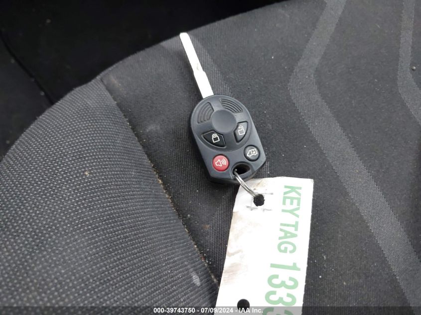 2018 Ford Transit Connect Xlt VIN: NM0LS7F75J1357882 Lot: 39743750