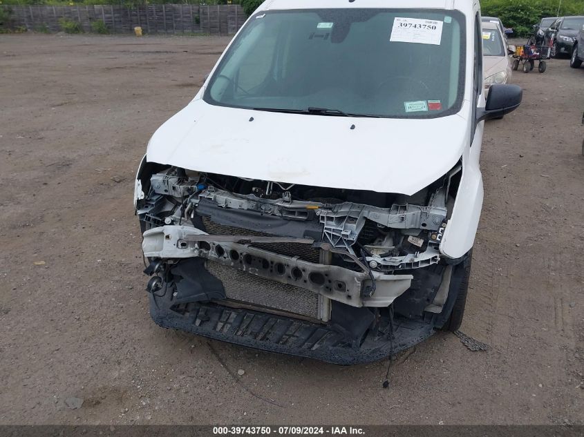 2018 Ford Transit Connect Xlt VIN: NM0LS7F75J1357882 Lot: 39743750