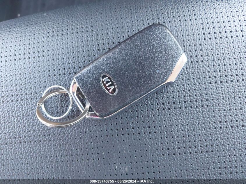 2019 Kia Forte Ex VIN: 3KPF54ADXKE088408 Lot: 39743755