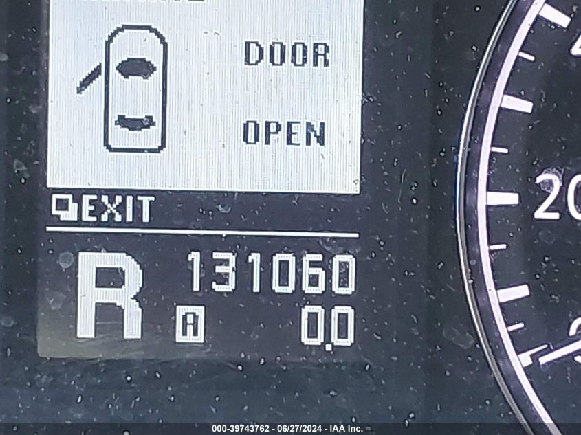 2013 Infiniti G37X VIN: JN1CV6AR9DM753848 Lot: 39743762