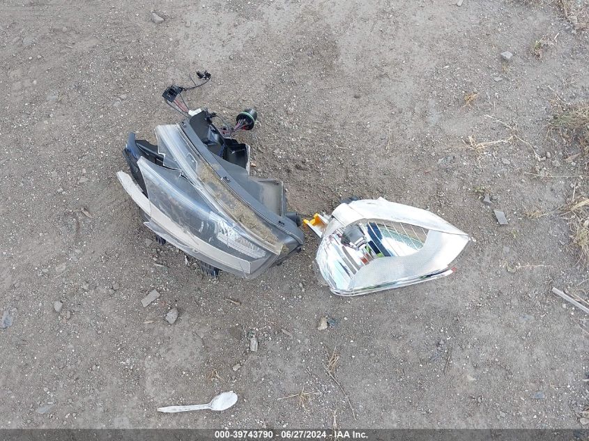 2018 KIA RIO LX - 3KPA24AB0JE050475