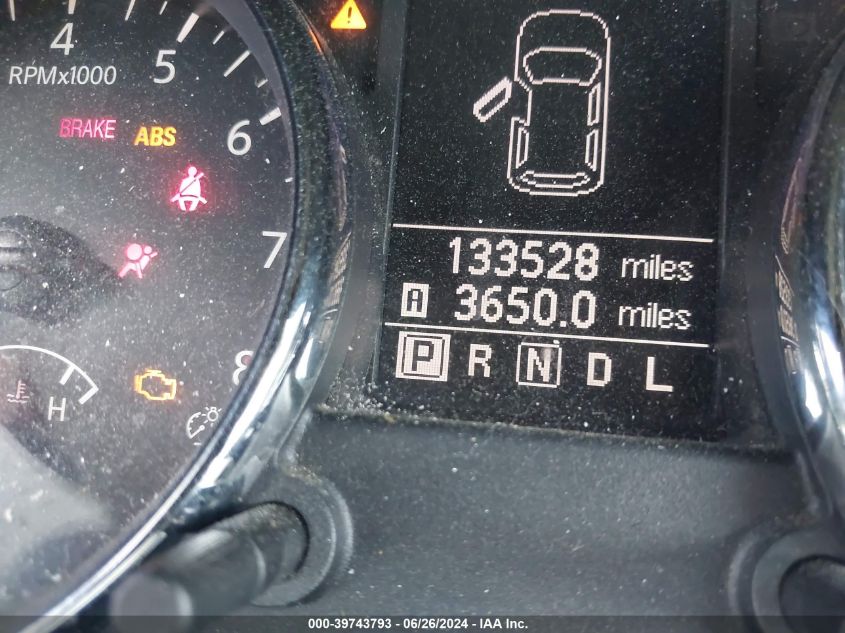 2011 Nissan Rogue S VIN: JN8AS5MV9BW254988 Lot: 39743793