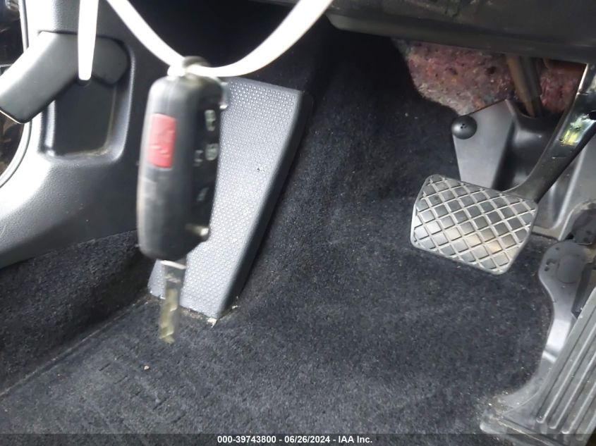 2017 Volkswagen Passat Se VIN: 1VWGT7A34HC032822 Lot: 39743800