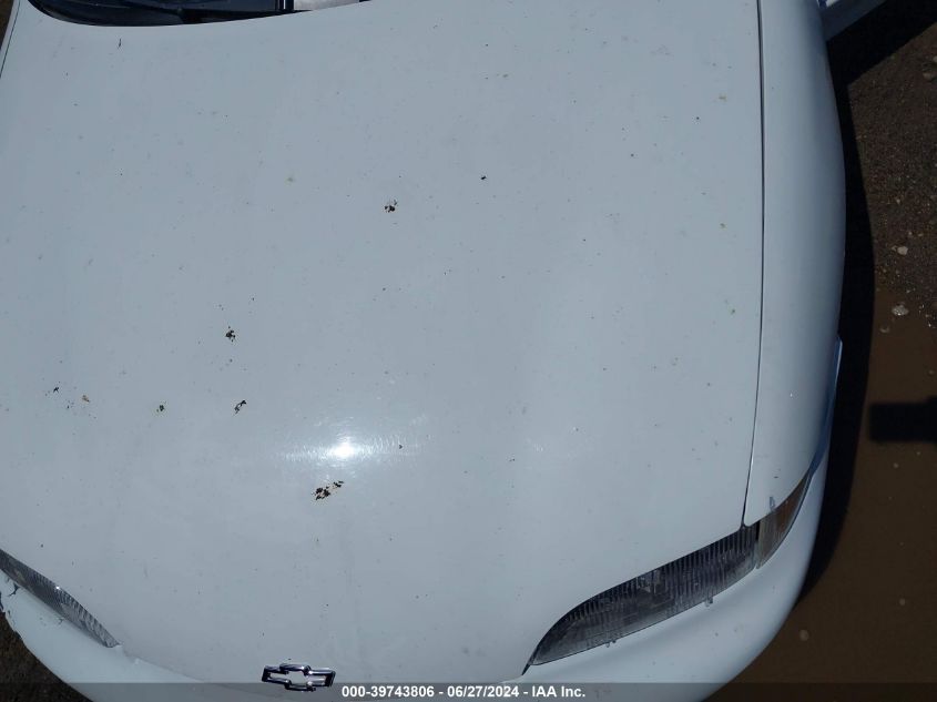 1996 Chevrolet Cavalier Ls VIN: 1G1JF52T1T7248091 Lot: 39743806