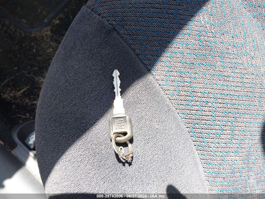 1996 Chevrolet Cavalier Ls VIN: 1G1JF52T1T7248091 Lot: 39743806