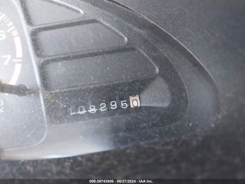 1996 Chevrolet Cavalier Ls VIN: 1G1JF52T1T7248091 Lot: 39743806