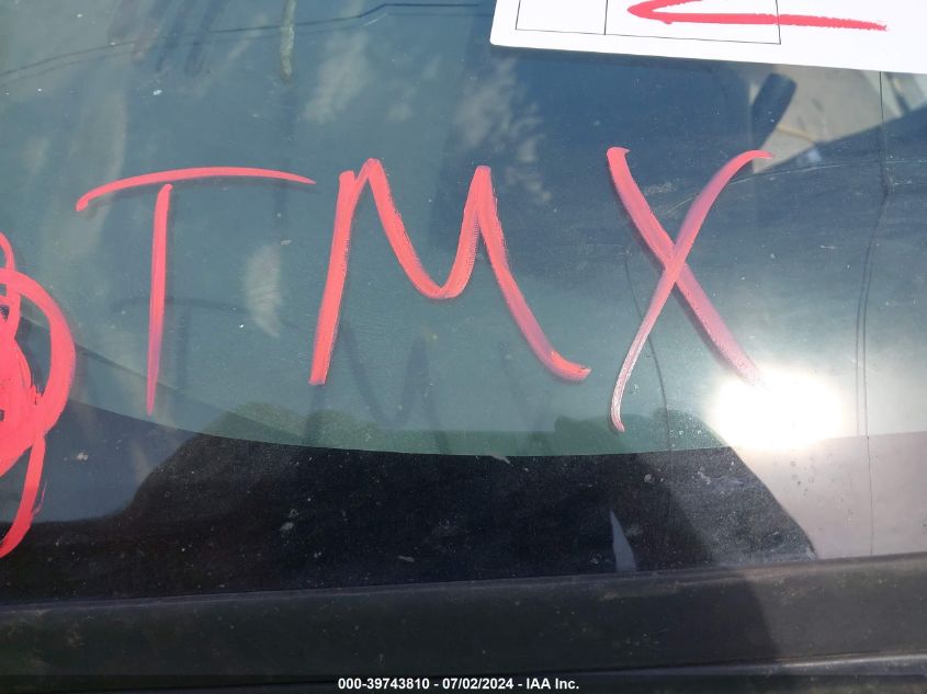 2002 GMC Sierra 1500 Sle VIN: 2GTEK19TX21134024 Lot: 39743810