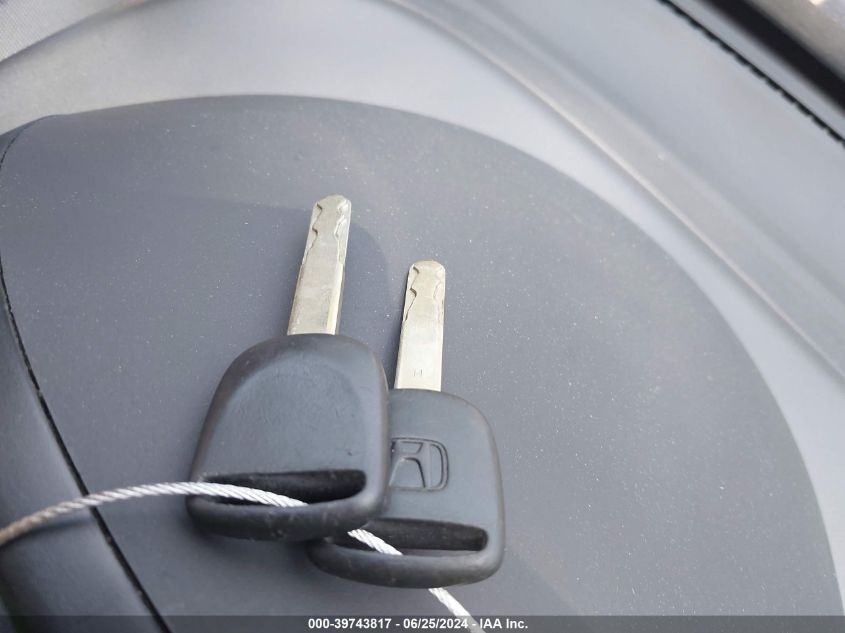 2007 Honda Fit VIN: JHMGD38467S066044 Lot: 39743817