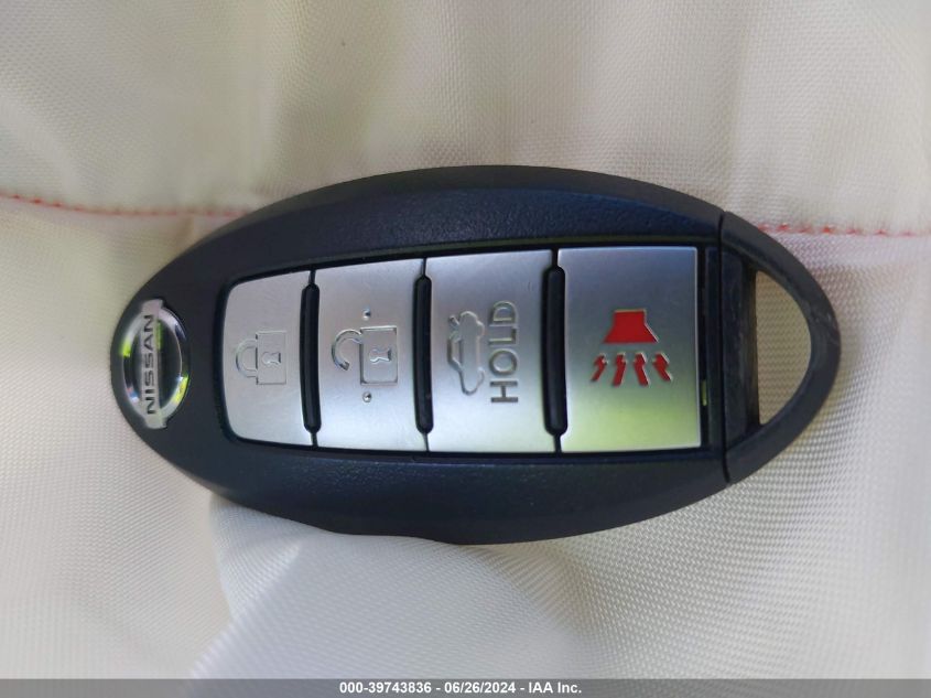 1N4AL2AP7CN485141 2012 Nissan Altima 2.5 S