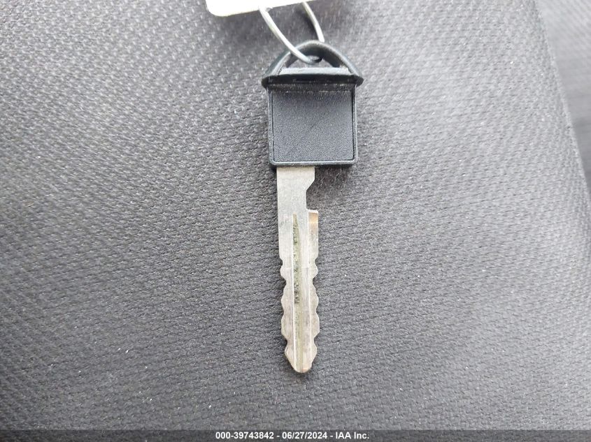 2012 Nissan Rogue Sv VIN: JN8AS5MV4CW708002 Lot: 39743842