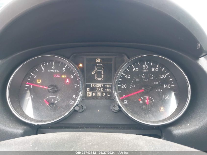 2012 Nissan Rogue Sv VIN: JN8AS5MV4CW708002 Lot: 39743842