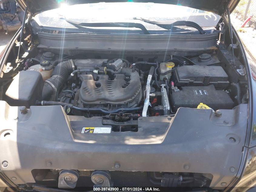 2014 Jeep Cherokee Limited VIN: 1C4PJMDSXEW192546 Lot: 39743900