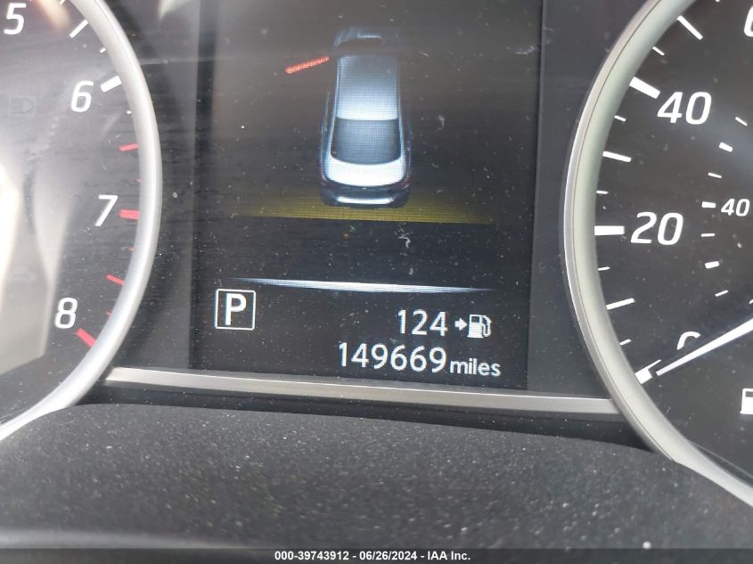 2017 Nissan Sentra Sr VIN: 3N1AB7AP9HY215206 Lot: 39743912