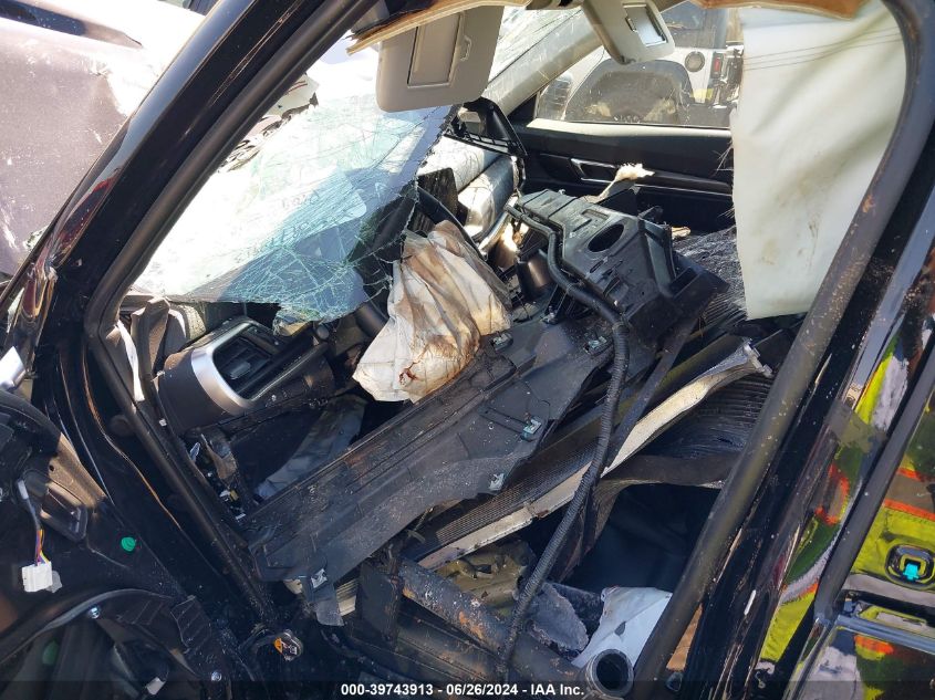 5XYP24GC5RG450430 2024 KIA TELLURIDE photo no. 5