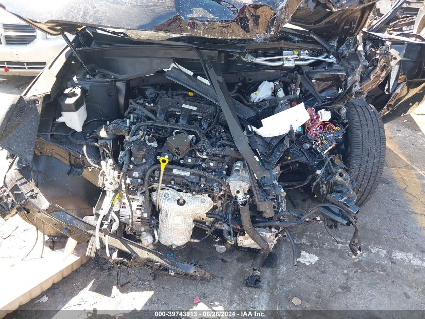 5XYP24GC5RG450430 2024 Kia Telluride Lx