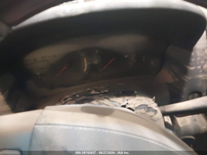 2004 Cadillac Srx V8 VIN: 1GYEE63A240178359 Lot: 39743937