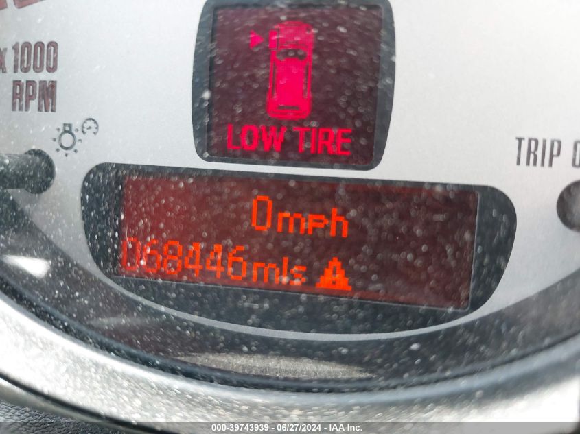 2013 MINI HARDTOP COOPER - WMWSU3C56DT371851