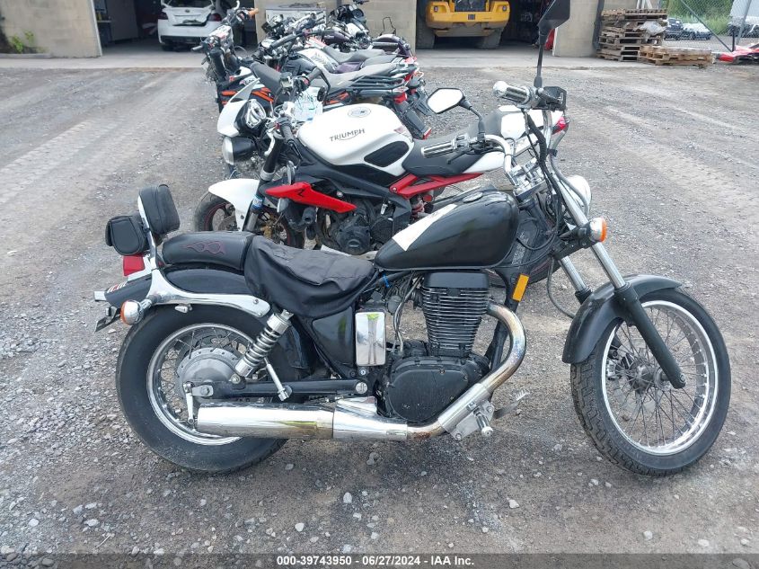 1988 Suzuki Ls650 P VIN: JS1NP41A5J2100899 Lot: 39743950