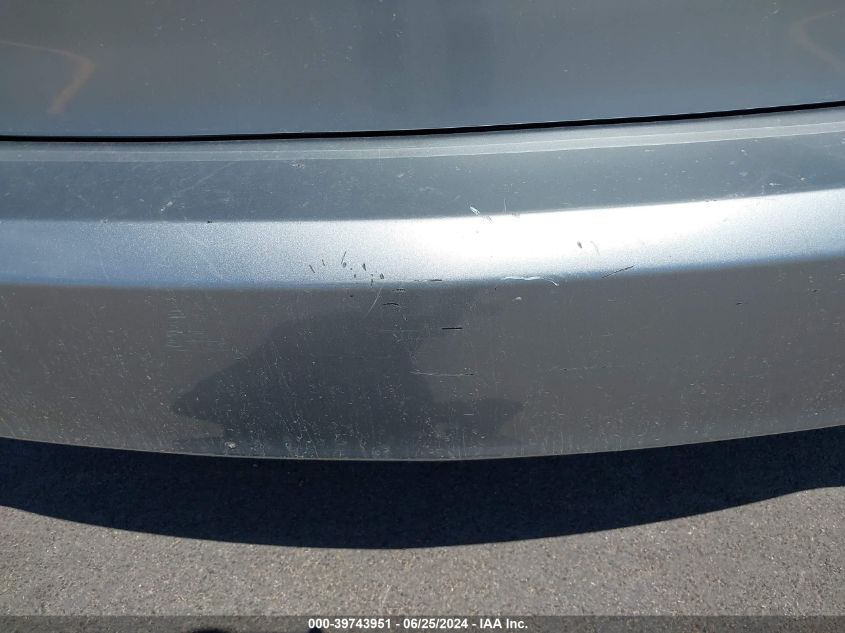 2010 Mazda Mazda5 Sport VIN: JM1CR2W31A0378197 Lot: 39743951