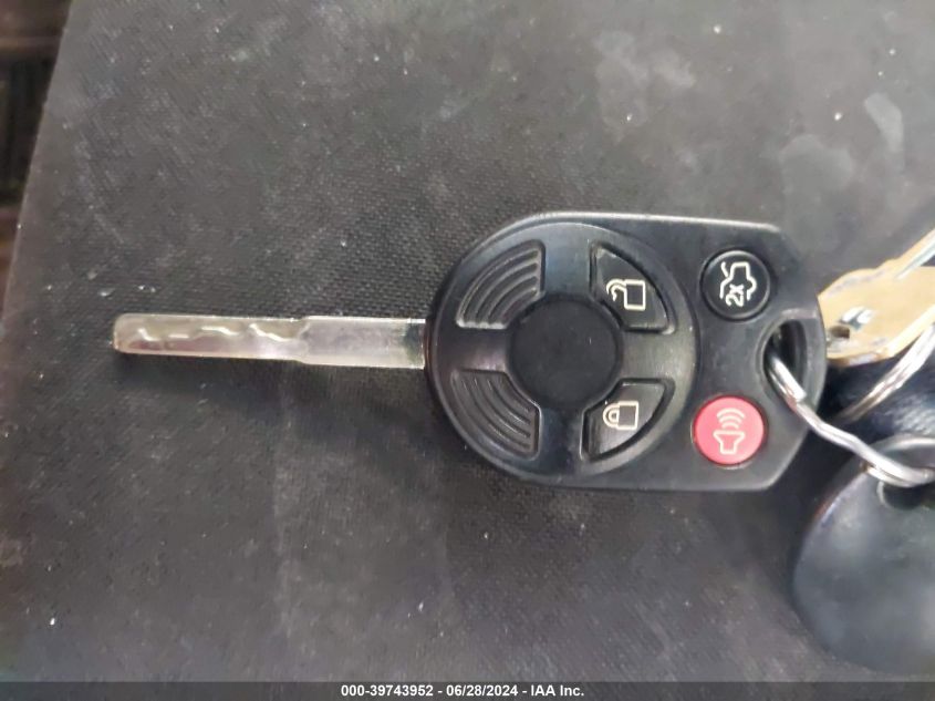 2016 Ford Focus Se VIN: 1FADP3F25GL246144 Lot: 39743952