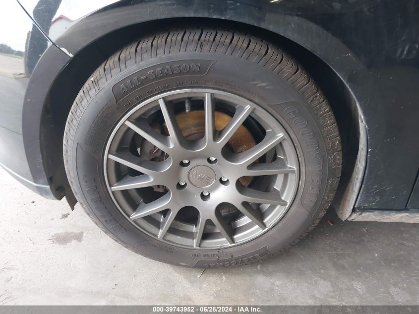 2016 Ford Focus Se VIN: 1FADP3F25GL246144 Lot: 39743952