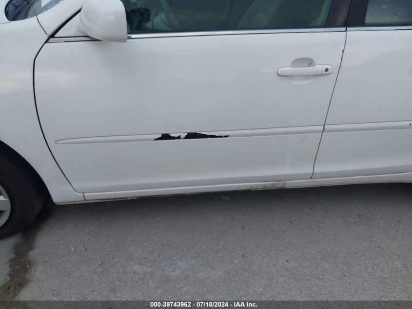 2003 Toyota Camry Le VIN: 4T1BE32K23U133443 Lot: 39743962