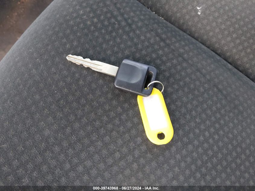 2011 Nissan Versa 1.8S VIN: 3N1BC1CP0BL371733 Lot: 39743968