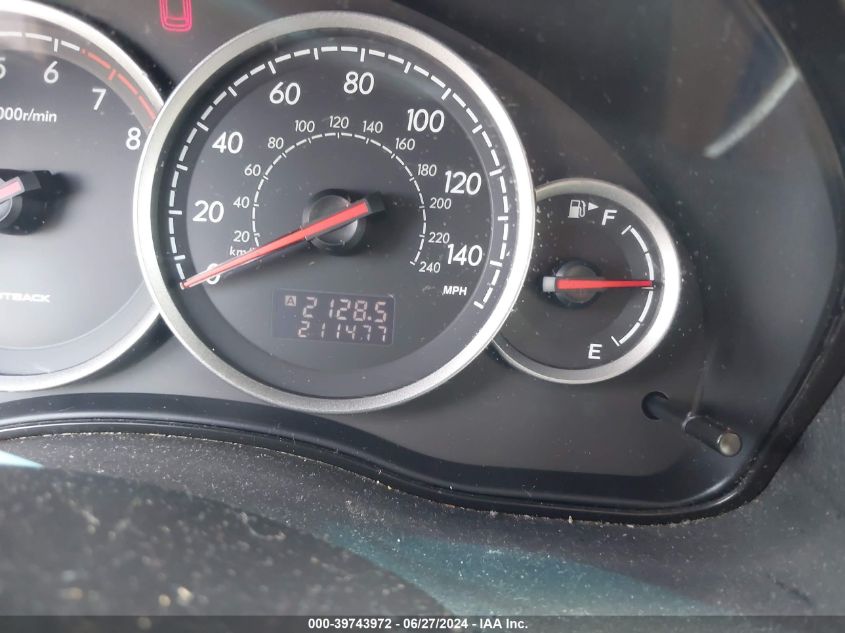 2006 Subaru Legacy Outback 2.5I Limited VIN: 4S4BP62C666330564 Lot: 39743972