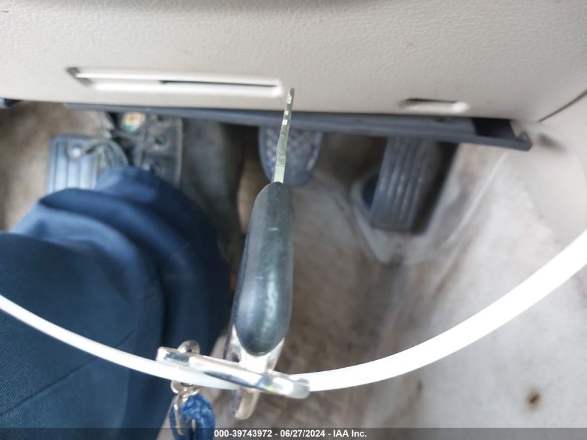 2006 Subaru Legacy Outback 2.5I Limited VIN: 4S4BP62C666330564 Lot: 39743972