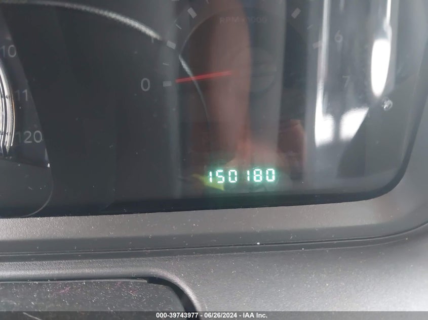 2010 Dodge Journey Se VIN: 3D4PG4FB8AT184525 Lot: 39743977