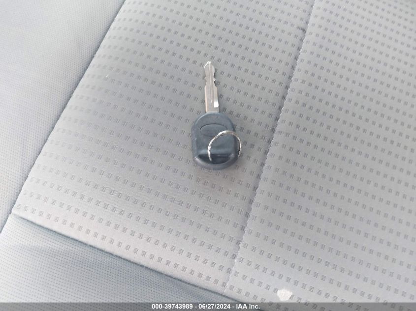 2007 Ford F-150 Lariat/Stx/Xl/Xlt VIN: 1FTPX12V77FA65038 Lot: 39743989