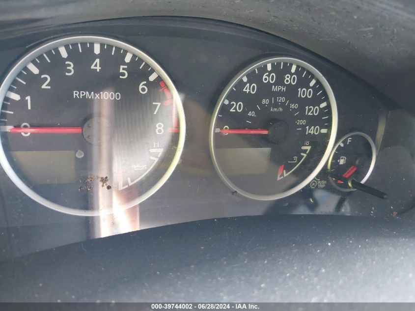 2008 Nissan Pathfinder S VIN: 5N1AR18B68C646915 Lot: 39744002