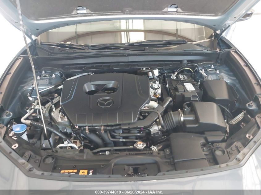 2024 Mazda Cx-30 2.5 S Carbon Edition VIN: 3MVDMBCM8RM667634 Lot: 39744019