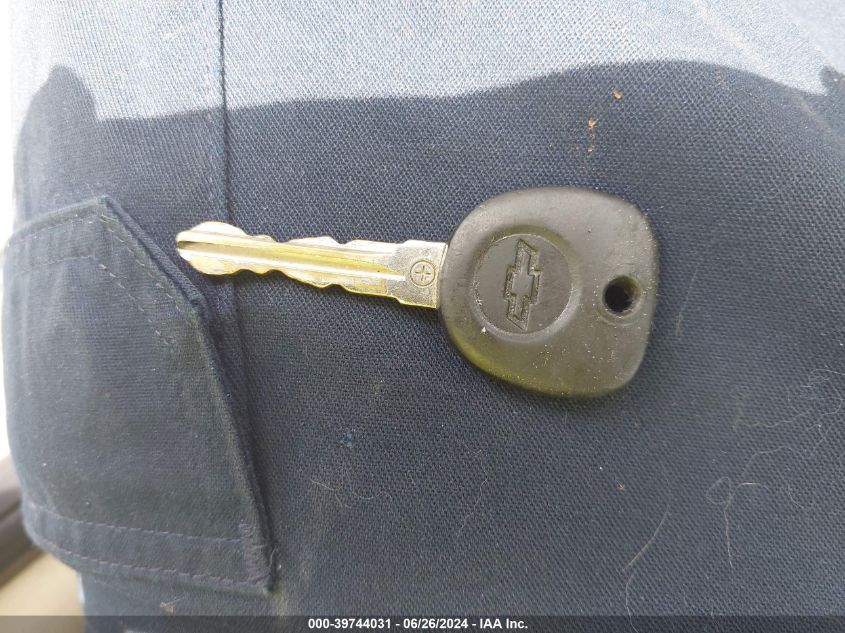 2007 Chevrolet Cobalt Ls VIN: 1G1AK55F477208210 Lot: 39744031