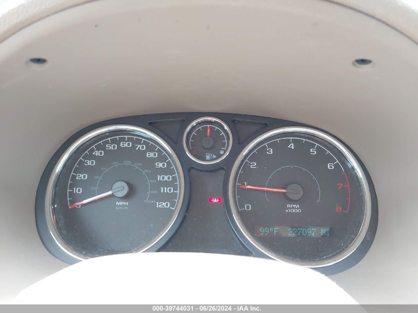 2007 Chevrolet Cobalt Ls VIN: 1G1AK55F477208210 Lot: 39744031