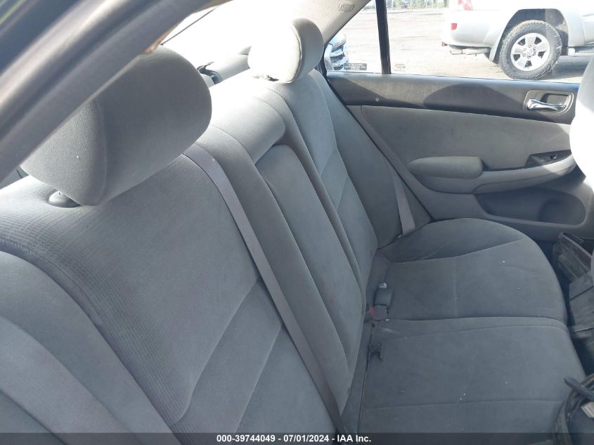 2006 Honda Accord 2.4 Se VIN: 1HGCM56386A090793 Lot: 39744049