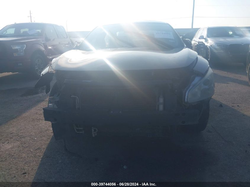 2012 Nissan Maxima 3.5 Sv VIN: 1N4AA5APXCC838765 Lot: 39744056